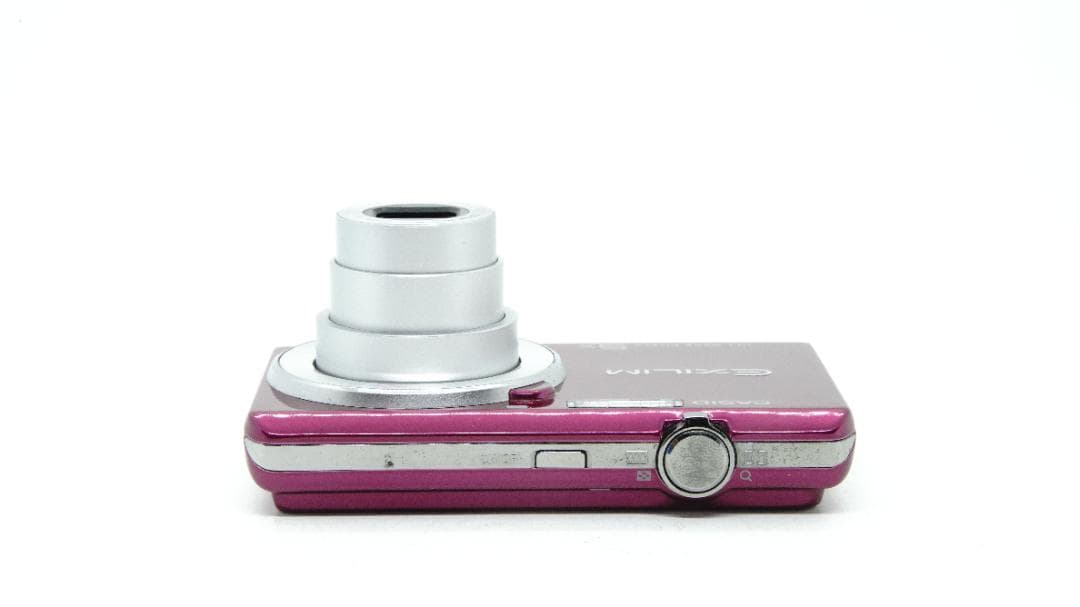 【X2338】 CASIO EXILIM EX-ZS10 カシオ エクシリム