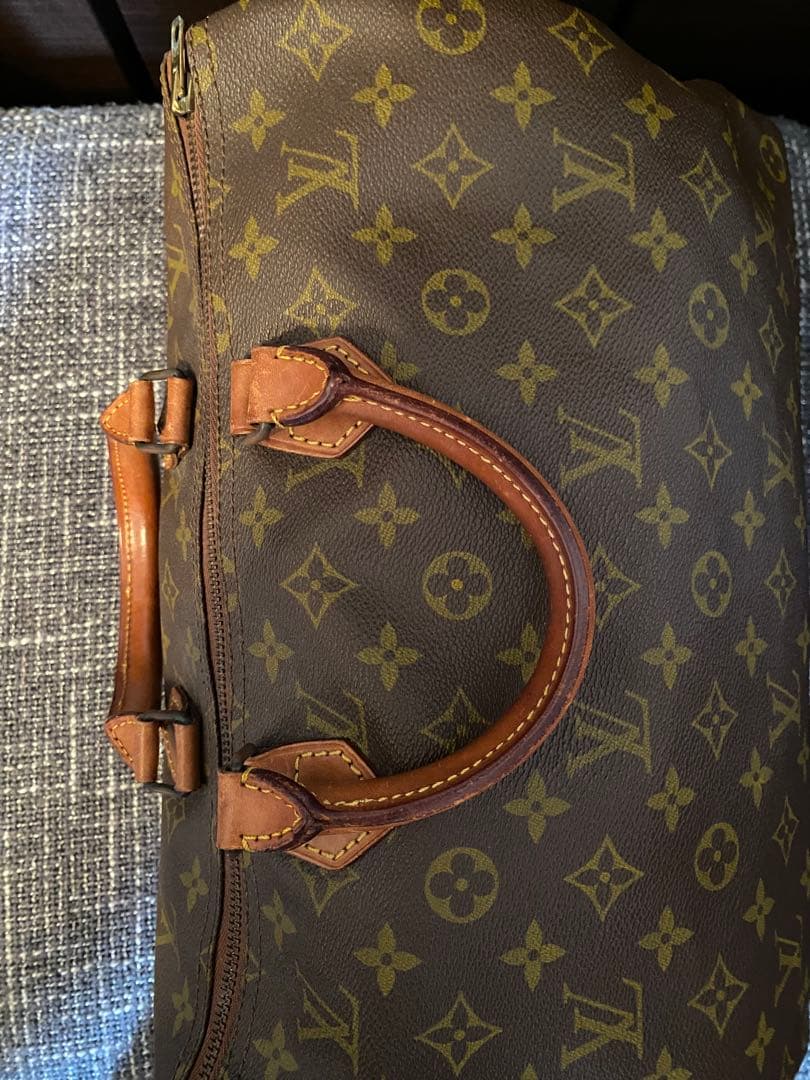 Louis Vuitton モノグラム スピーディ30 ボストンバッグ