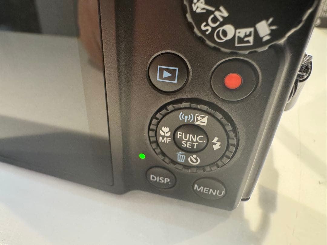 (美品) Canon PowerShot SX280 HS Wi-Fi
