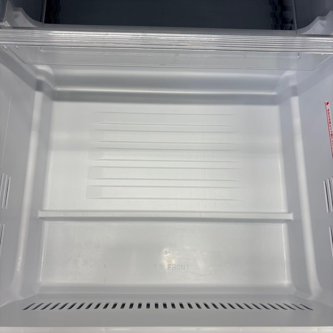 273　冷蔵庫　パナソニック　大型　400ℓ-500ℓ　左開　安い　設置無料