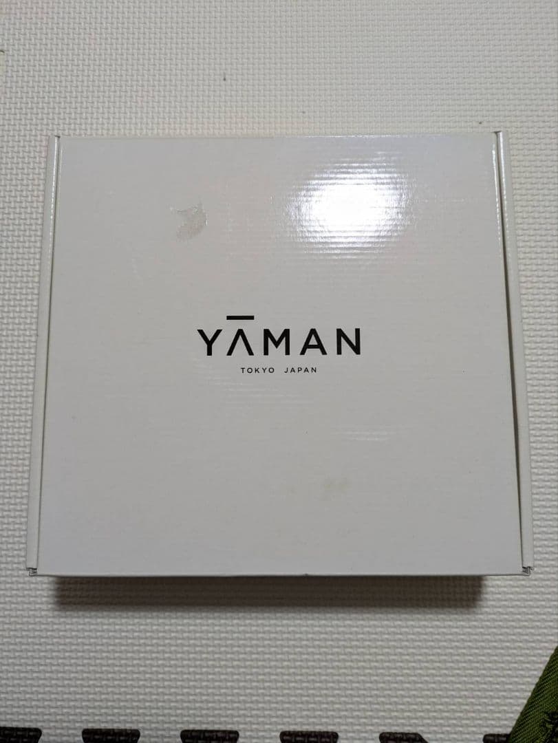 YA-MAN ヤーマン レイボーテ Rフラッシュ ハイパーPLUS 美品