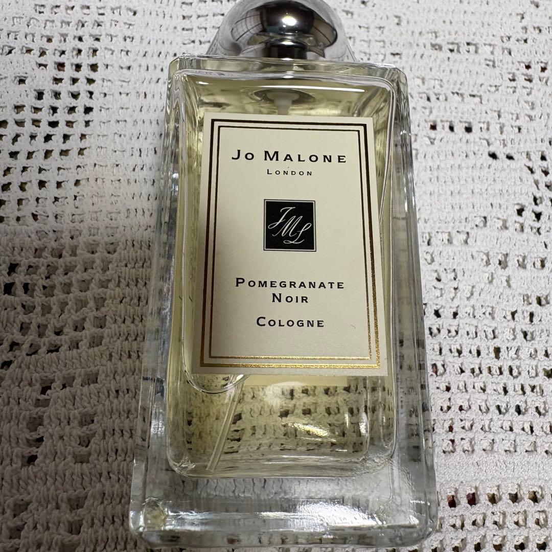 【新品未使用】Jo Malone ポメグラネートノアール 100ml