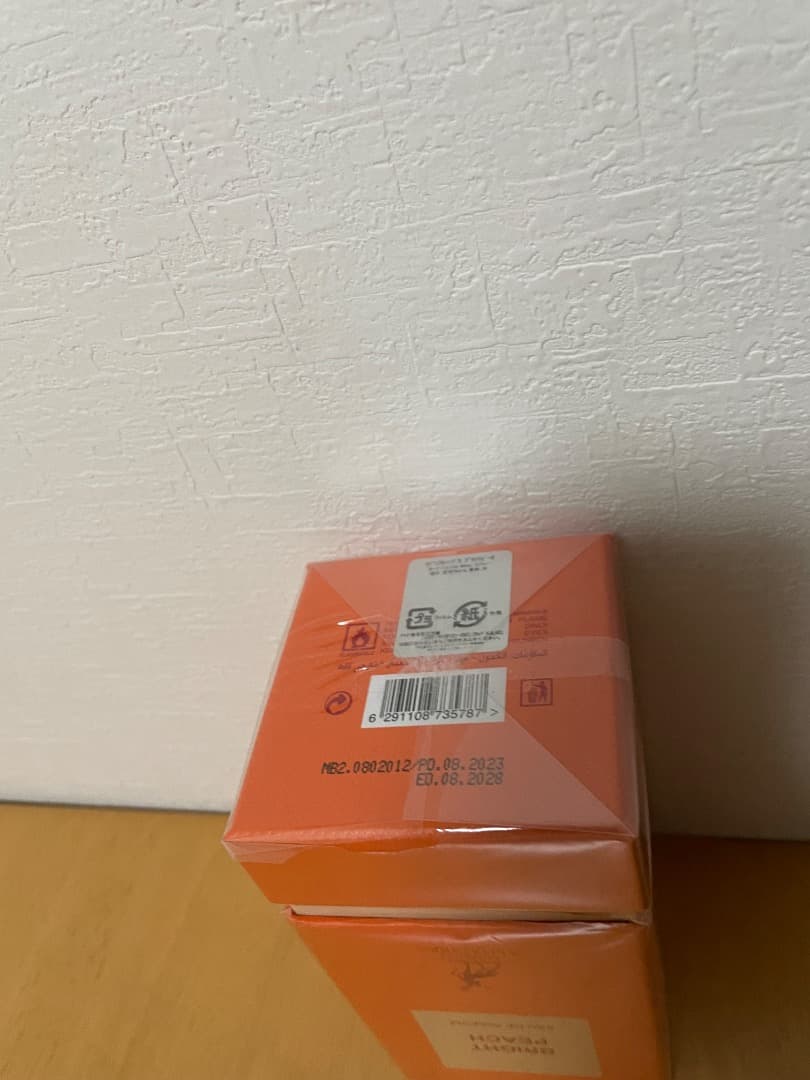 その他 BRIGHT PEACH Eau de Parfum 2.7 fl oz