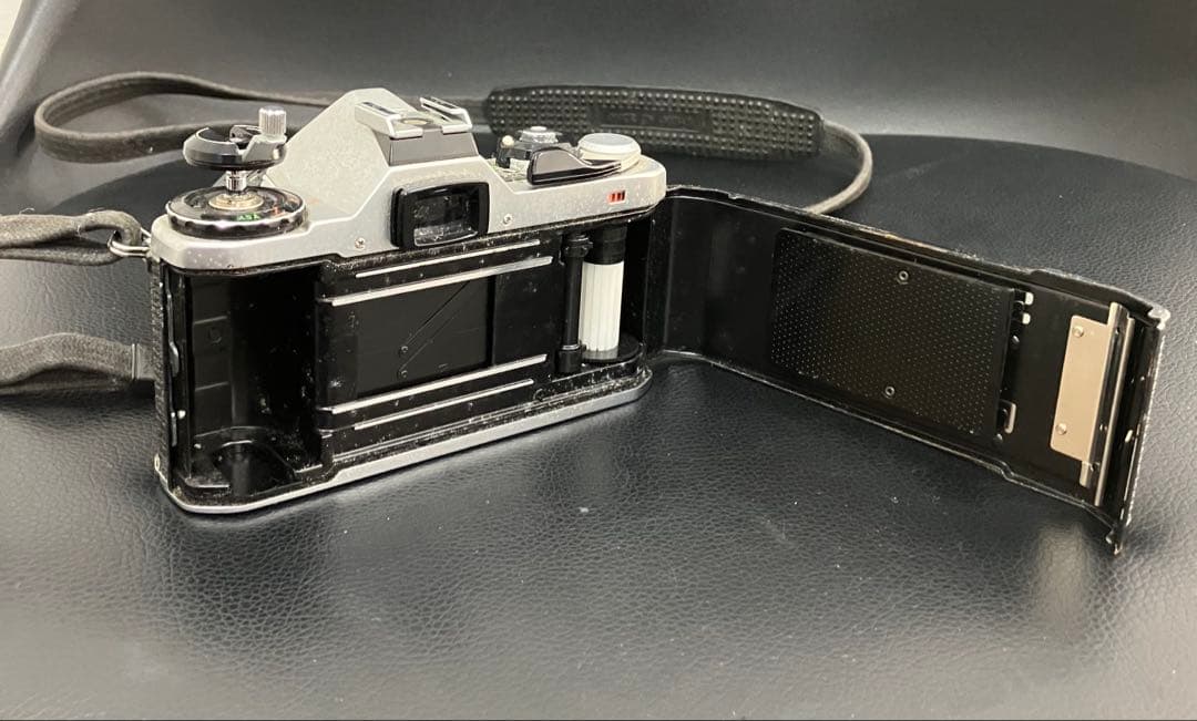 PENTAX ペンタックス　MX フィルムカメラ　ジャンク　レトロ