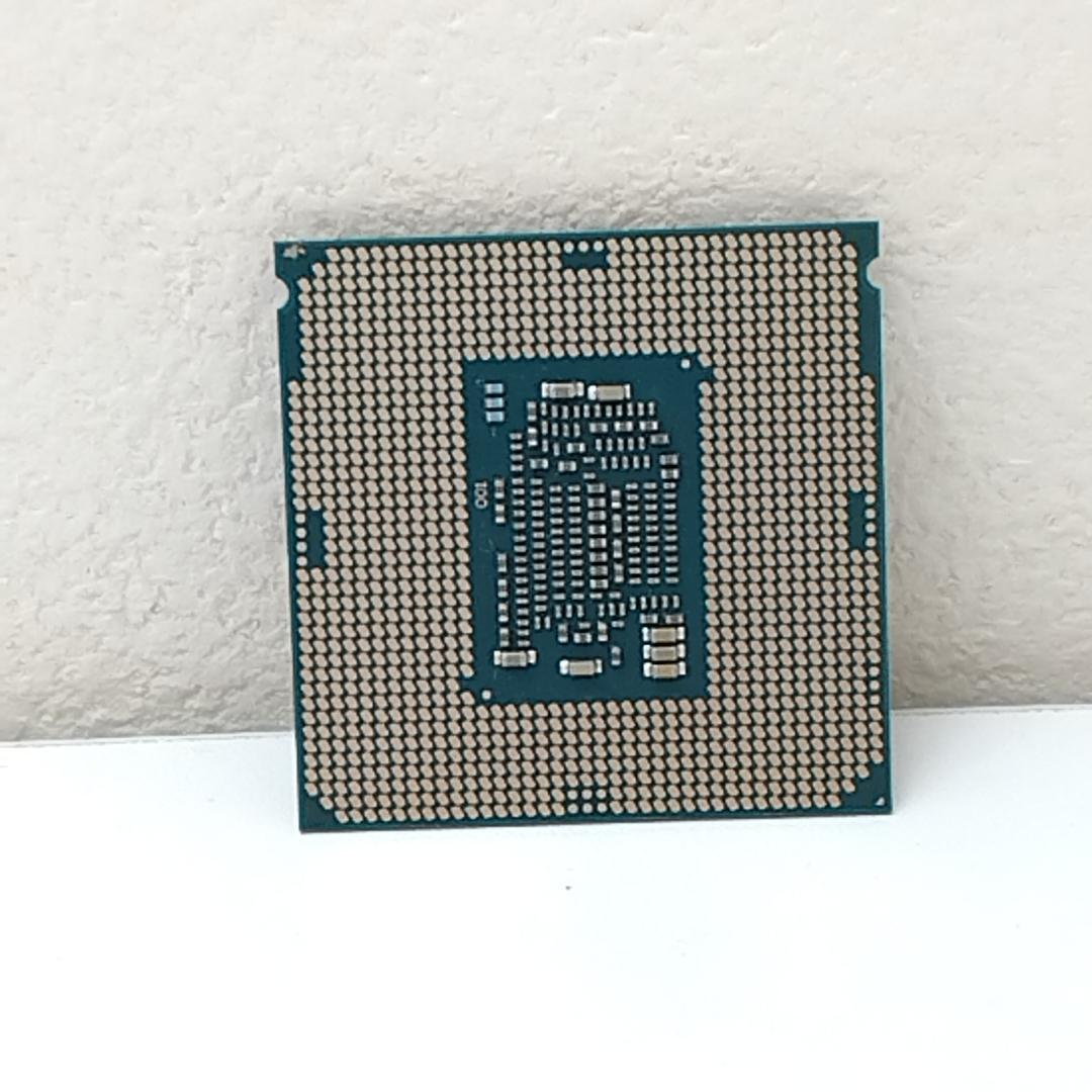 若《CVPML》INTEL COREi7-7700　CPU 3.60 GHz