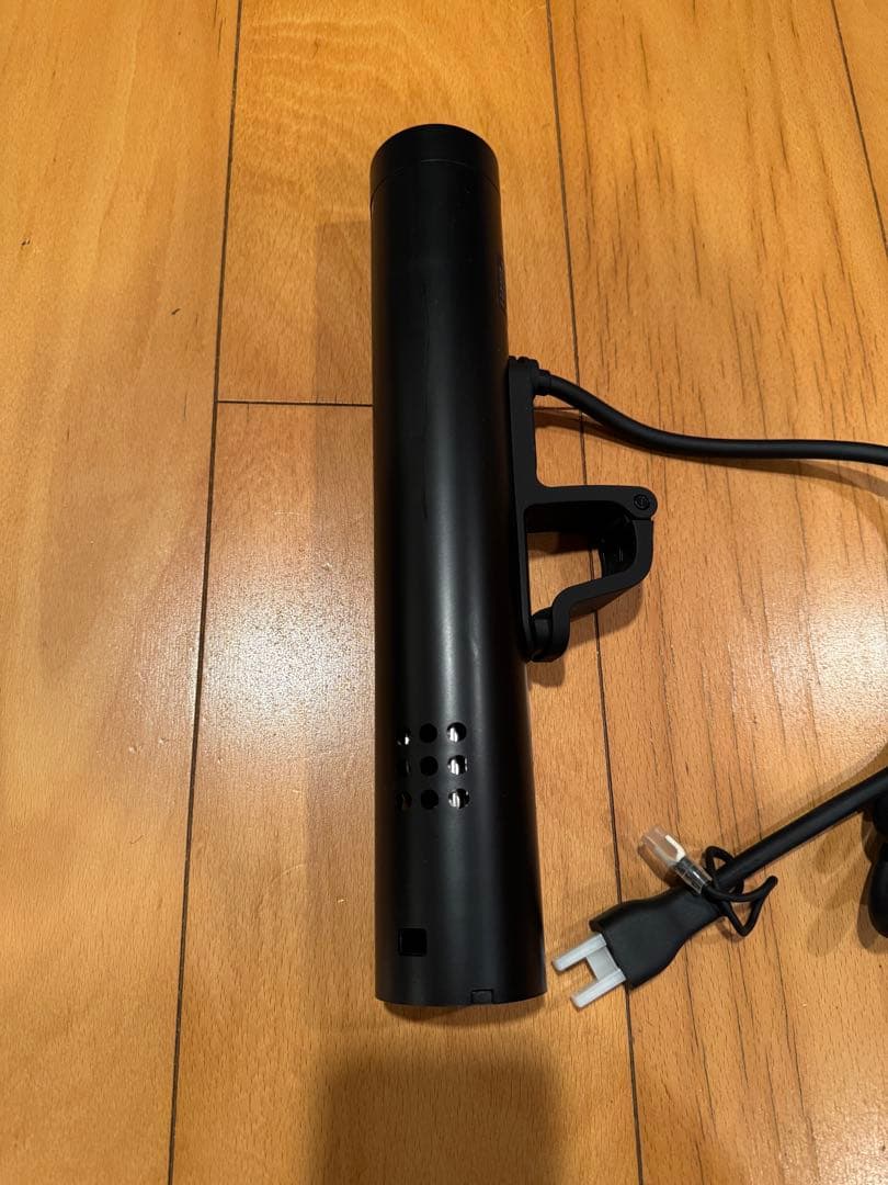 BONIQ 2.0 BNQ-10B 7L専用コンテナ付き