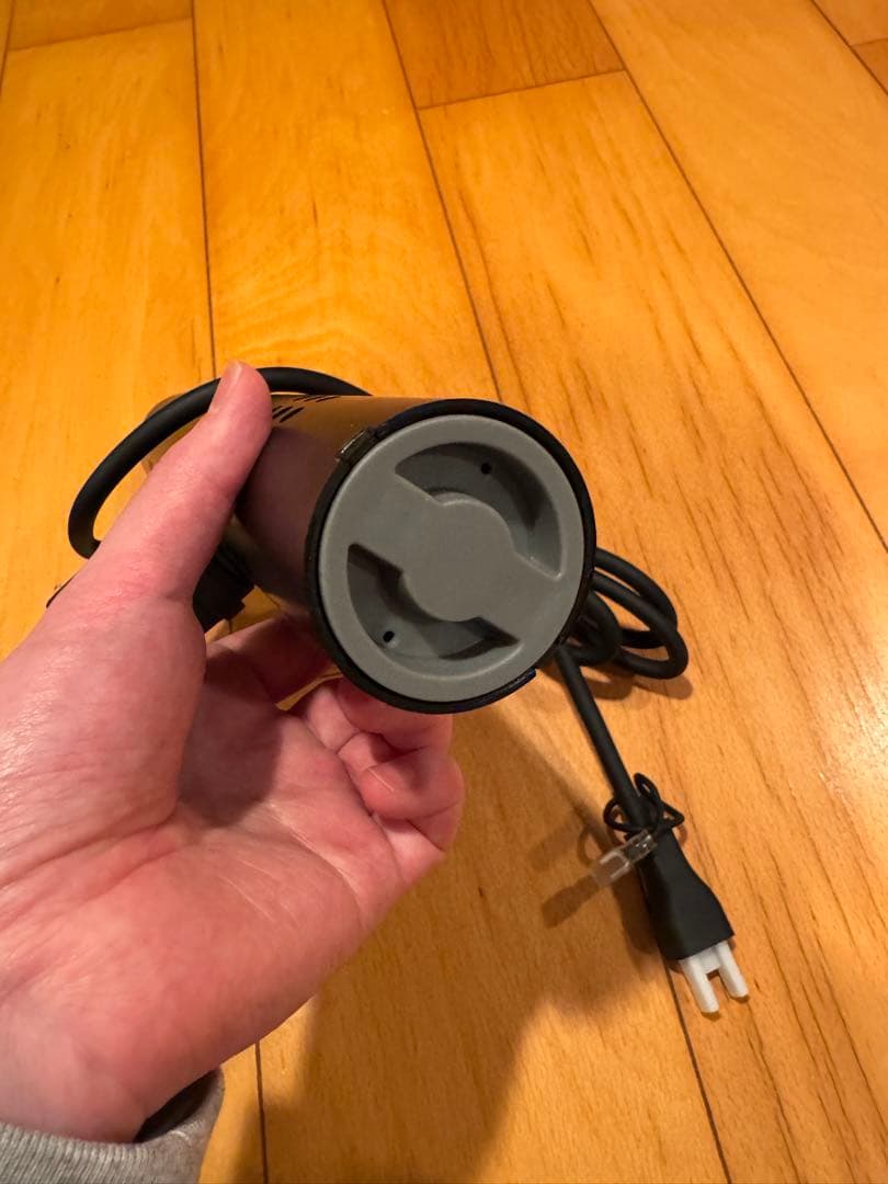 BONIQ 2.0 BNQ-10B 7L専用コンテナ付き