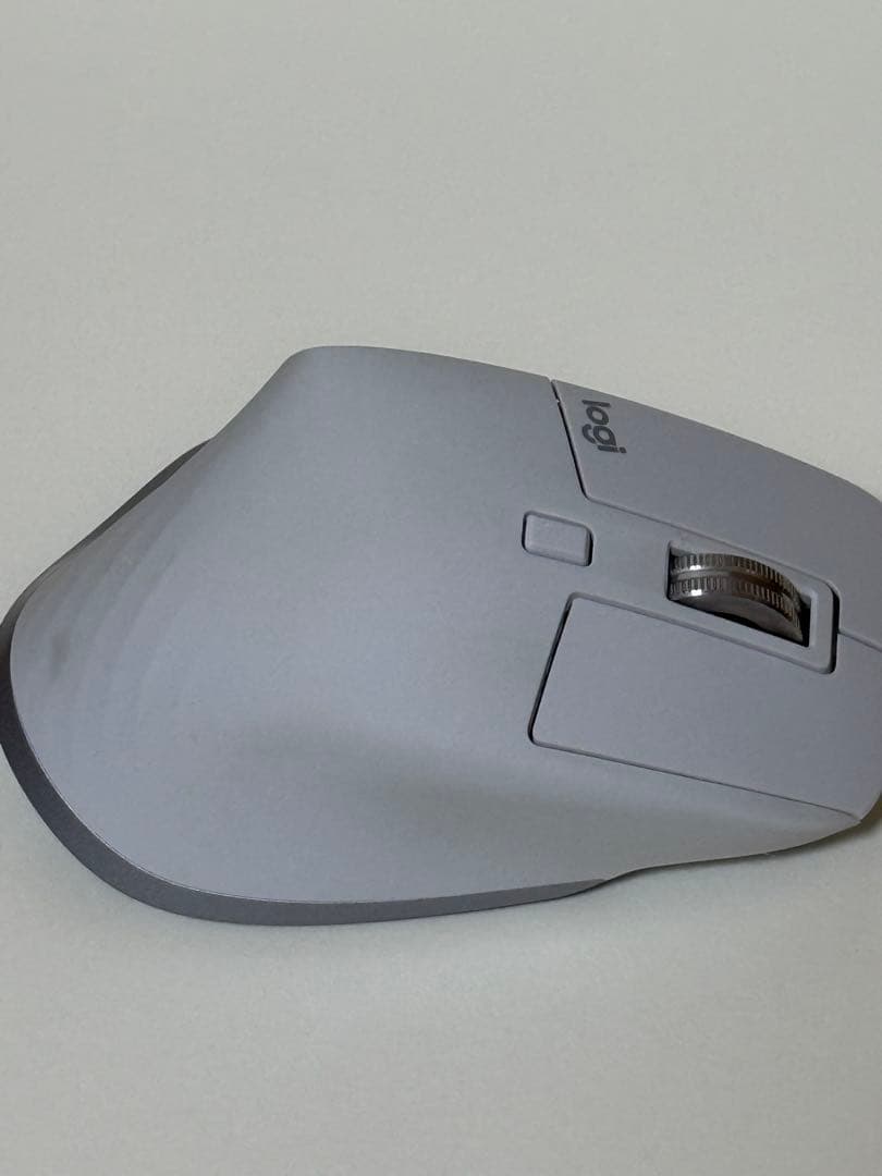 ロジクール Logitech MX Master 3S 静音 付属品完備