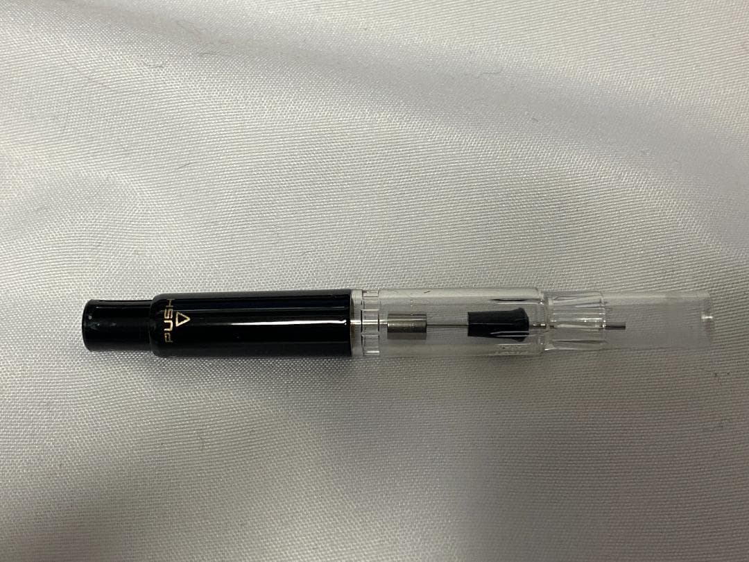 PILOT 万年筆 カスタム845 漆 F