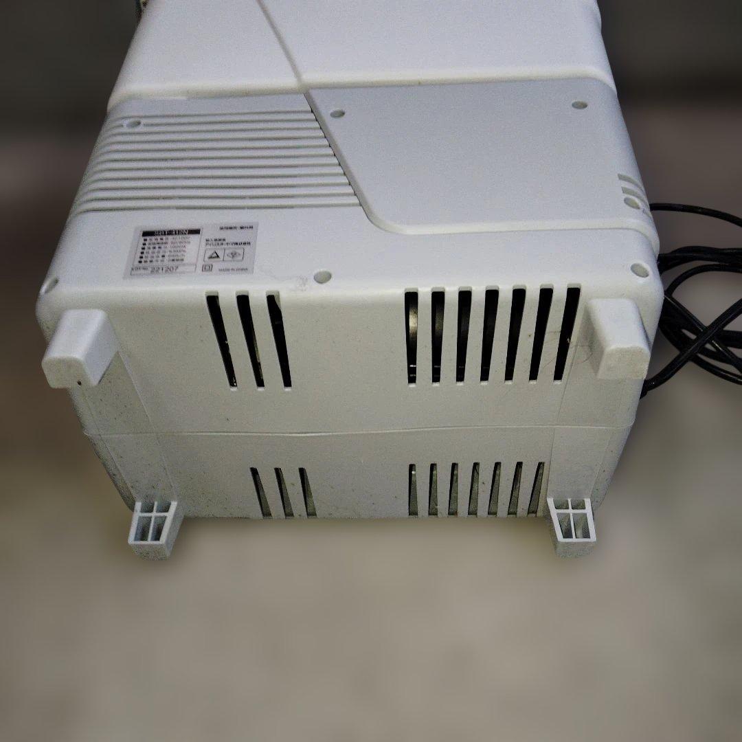 IRIS OHYAMA タンク式高圧洗浄機 SBT-412N