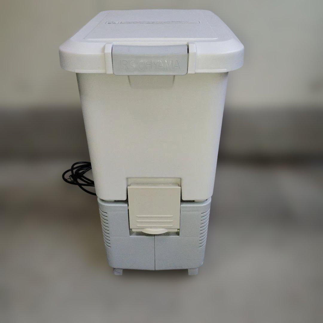 IRIS OHYAMA タンク式高圧洗浄機 SBT-412N