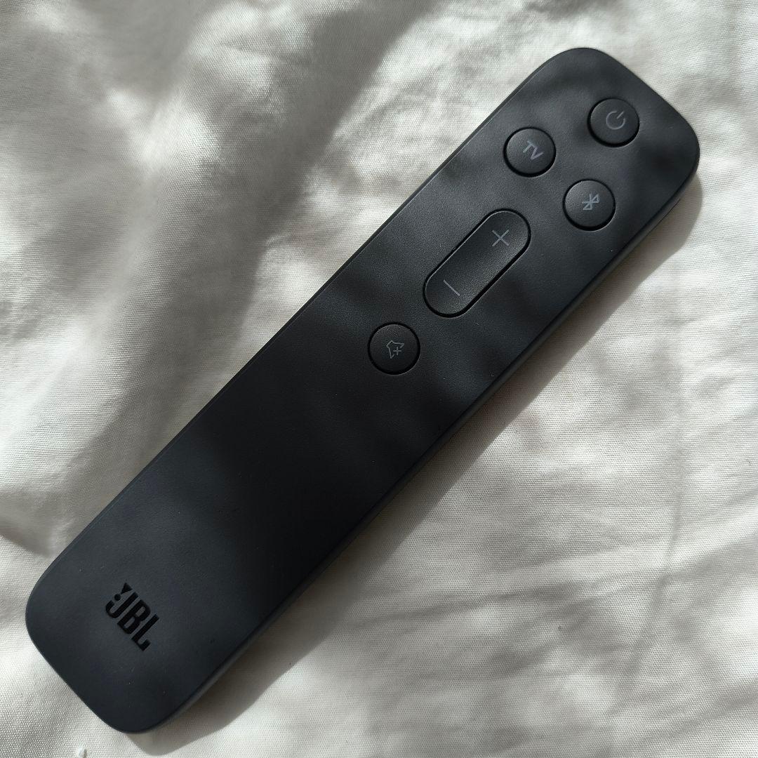 JBL Bar 2.0 All-in-One　サウンドバー