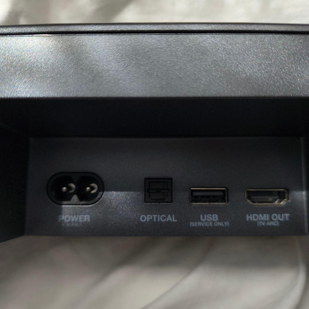 JBL Bar 2.0 All-in-One　サウンドバー