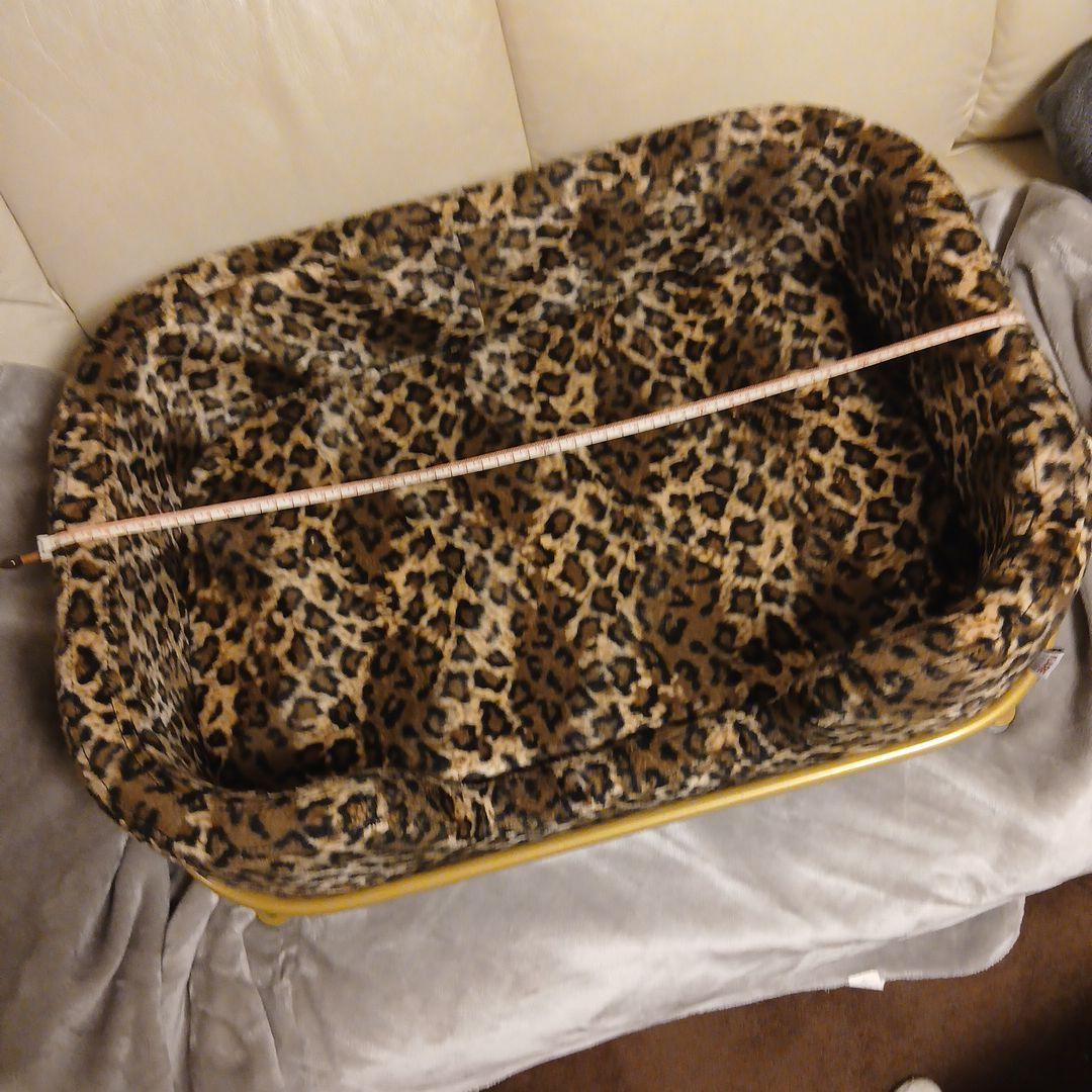 ペット用ベッド　KARE DESIGN　カレ　ディーバレオ　ドッグキャットベッド
