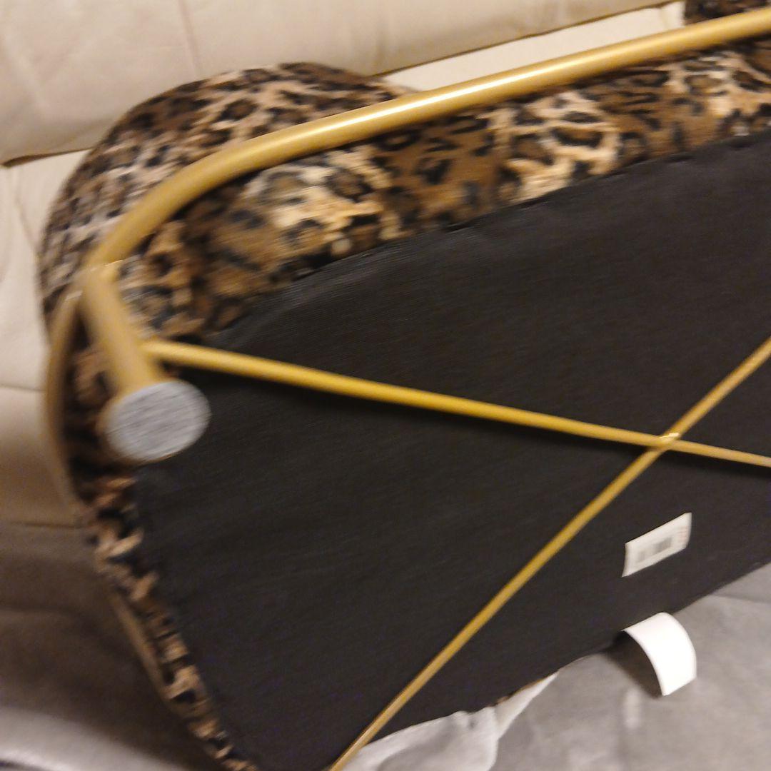 ペット用ベッド　KARE DESIGN　カレ　ディーバレオ　ドッグキャットベッド