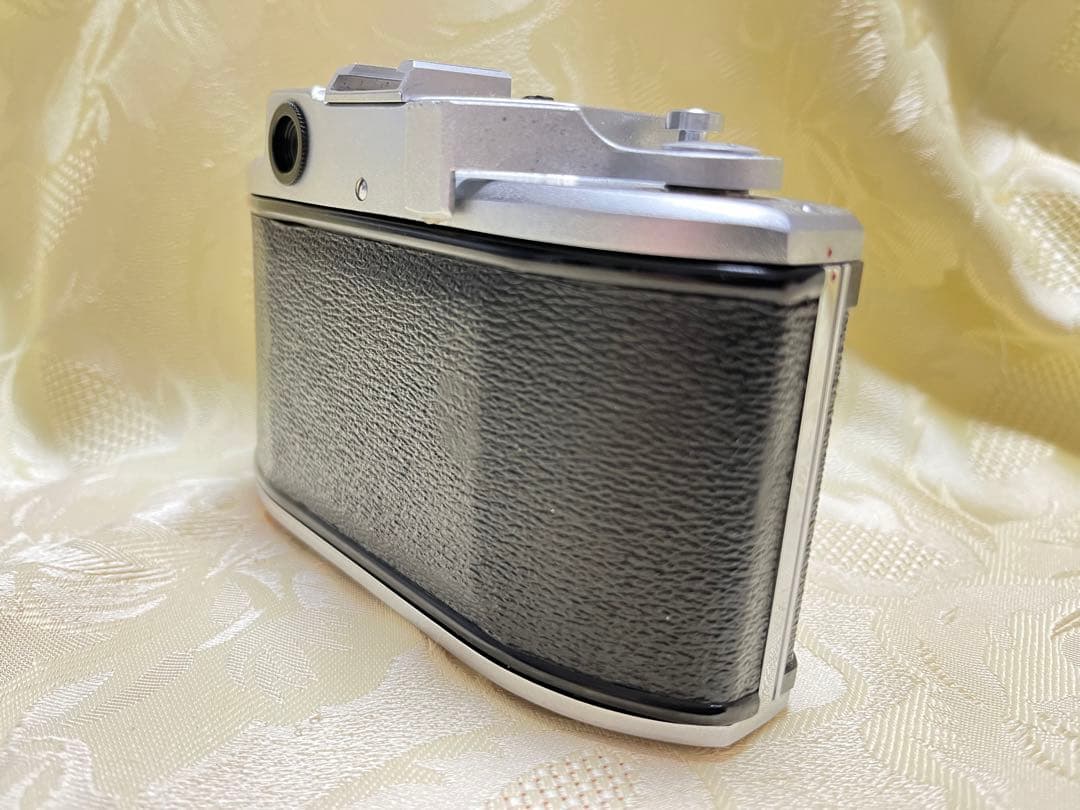 かわいいミノルタ　MINOLTA A コンパクトフィルムカメラ　美品