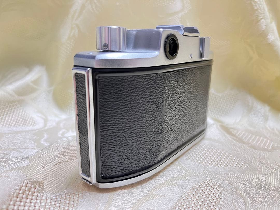 かわいいミノルタ　MINOLTA A コンパクトフィルムカメラ　美品