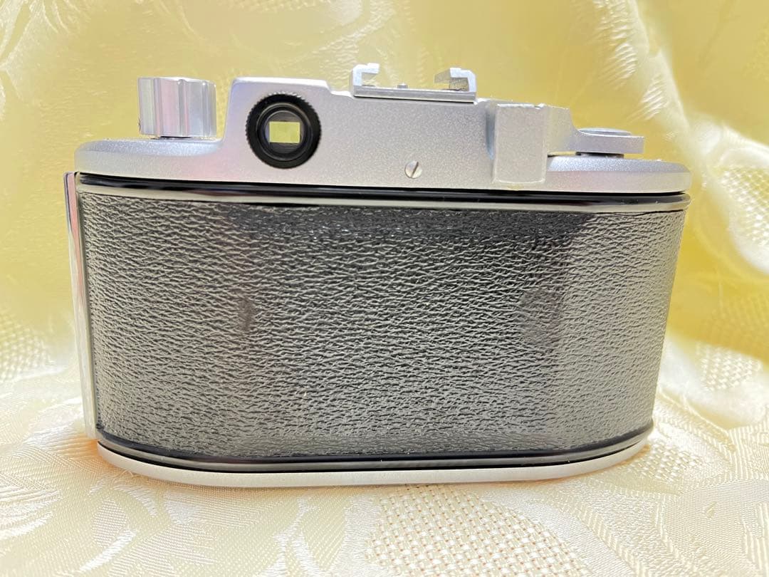 かわいいミノルタ　MINOLTA A コンパクトフィルムカメラ　美品