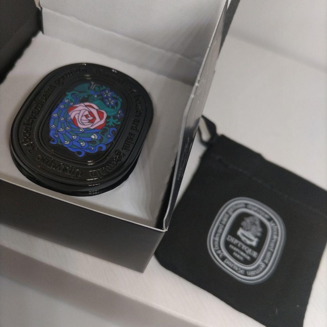 diptyque 練り香水
