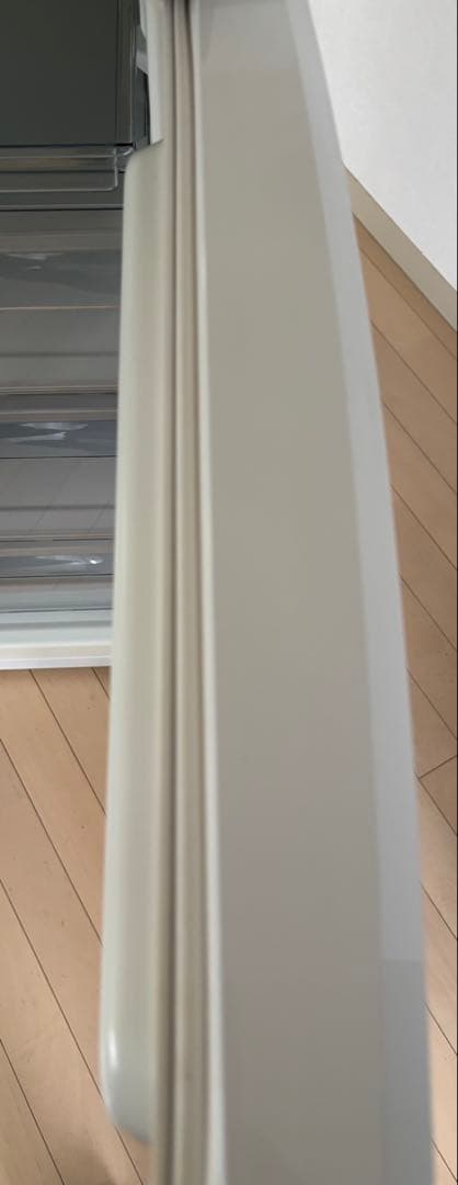 2020年製Haier ハイアール 前開き式冷凍庫 102L JF-NU102B