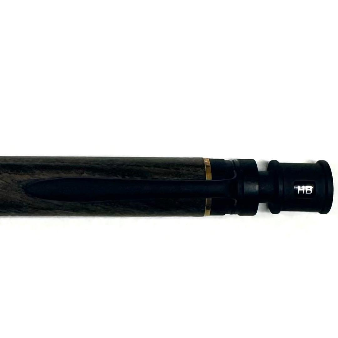 Flamberg 神代栗 MDS1 0.5mmシャープペンシル