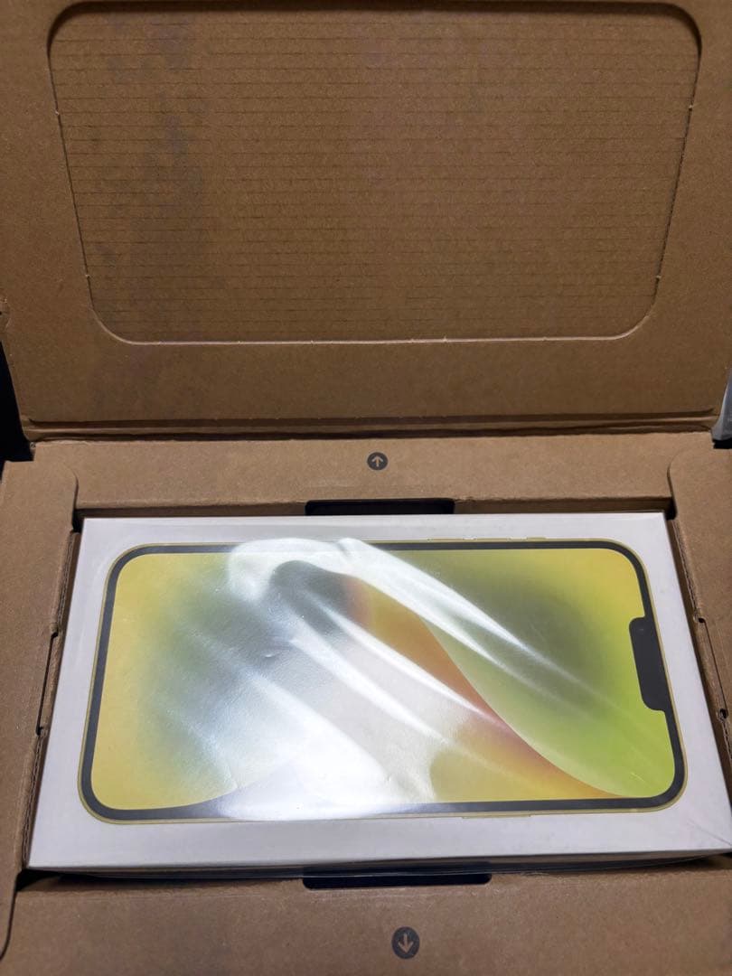 【即対応可の方限定】iPhone14 Plus 256GB SIMフリー 美品