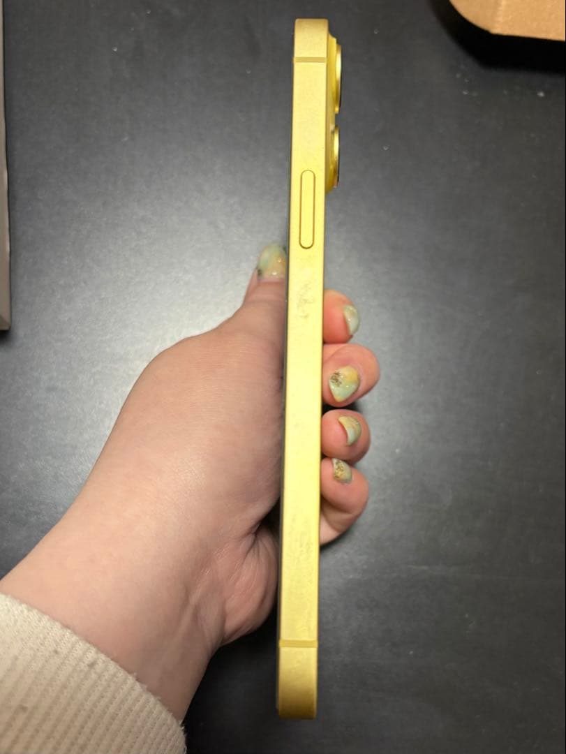 【即対応可の方限定】iPhone14 Plus 256GB SIMフリー 美品