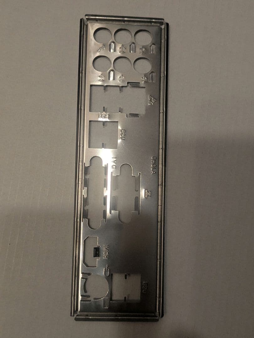マザーボード、cpuクーラー等