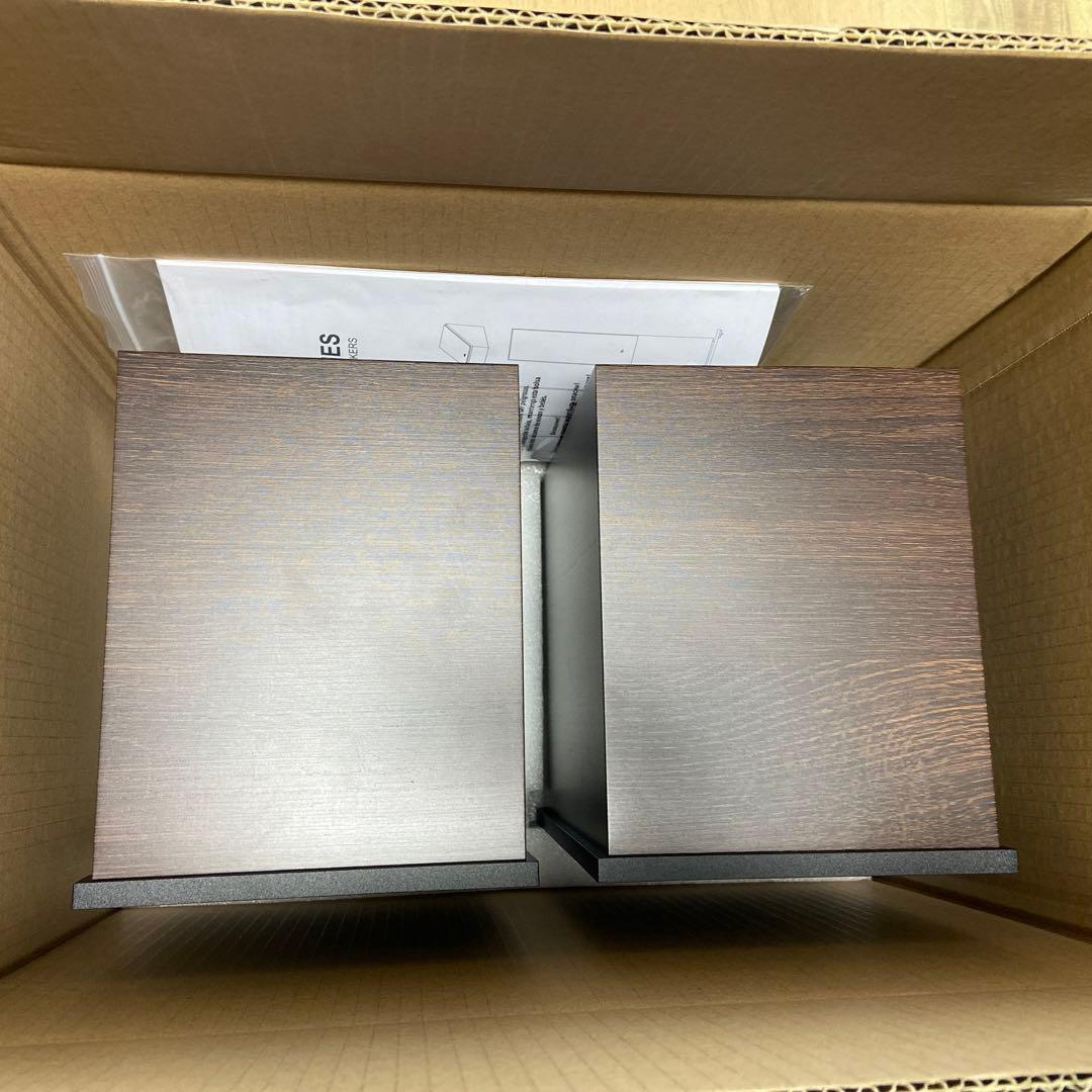 JBL STAGE 240B ブックシェルフスピーカー