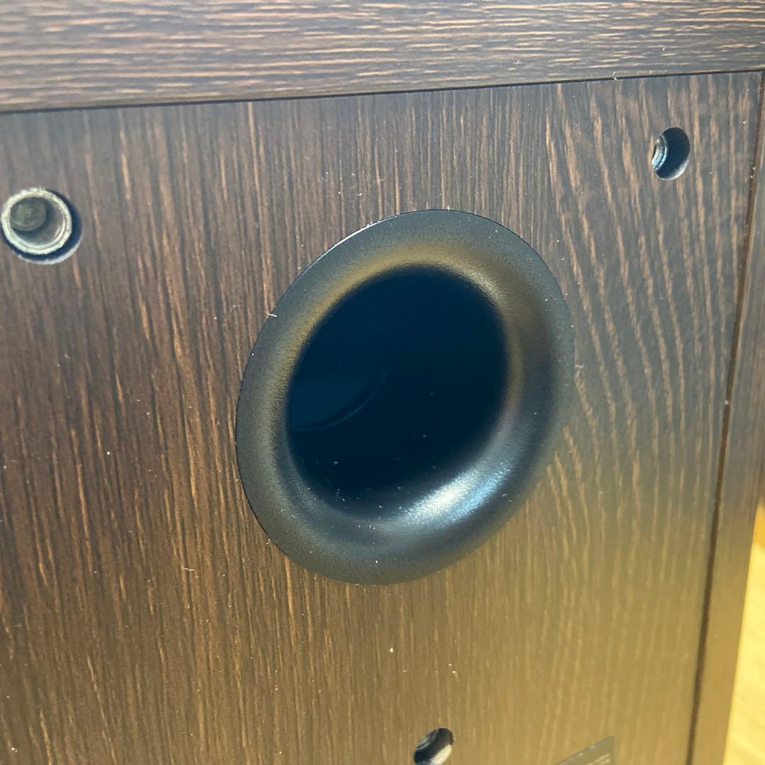 JBL STAGE 240B ブックシェルフスピーカー