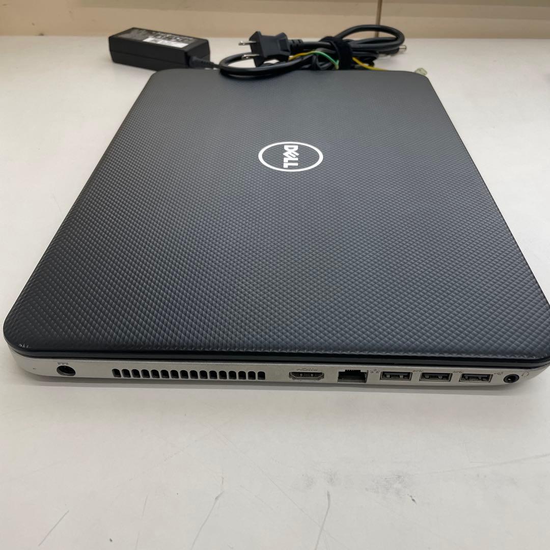 DELL Vostro2521 ノートPC Win10/8GB/SSD