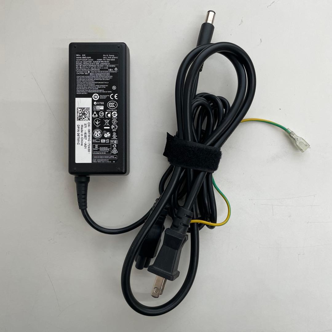 DELL Vostro2521 ノートPC Win10/8GB/SSD