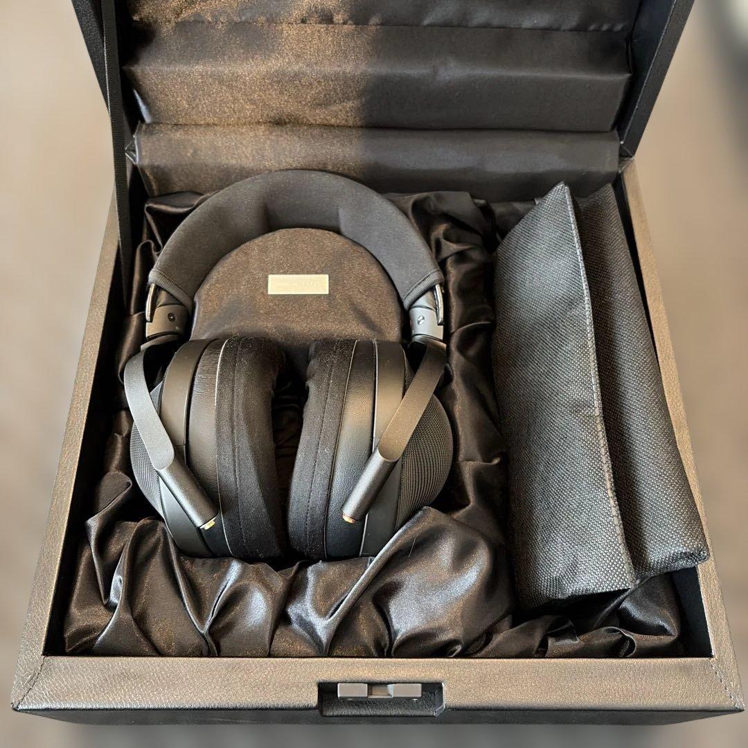 極美品 SONY 最高峰フラッグシップモデル ヘッドホン MDR-Z1