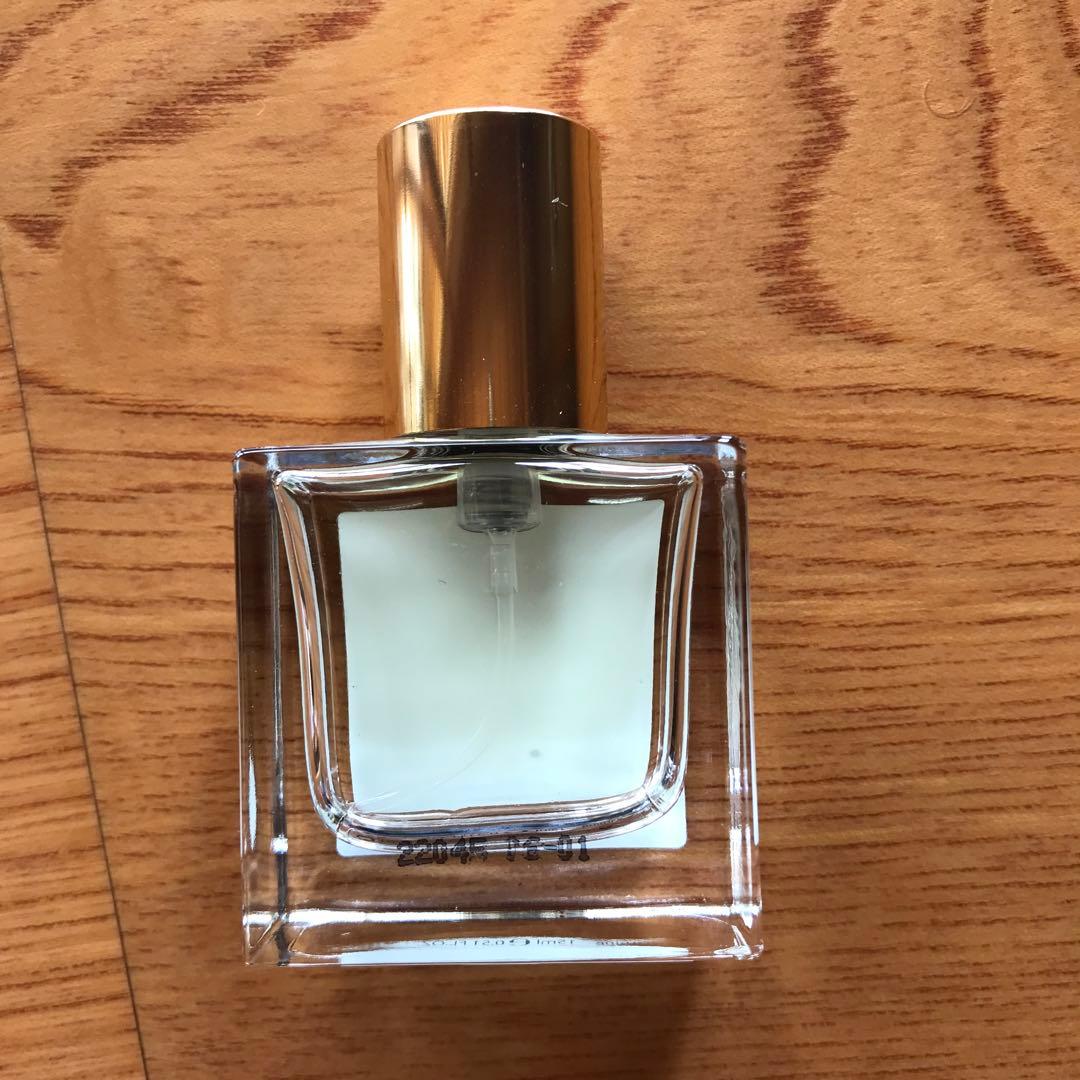 NISHANE ニシャネ　ウーロンチャ　15ml