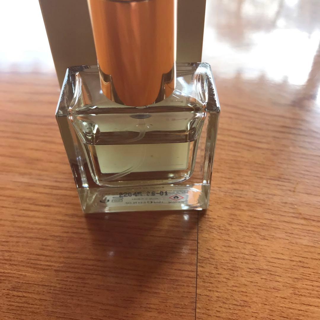 NISHANE ニシャネ　ウーロンチャ　15ml