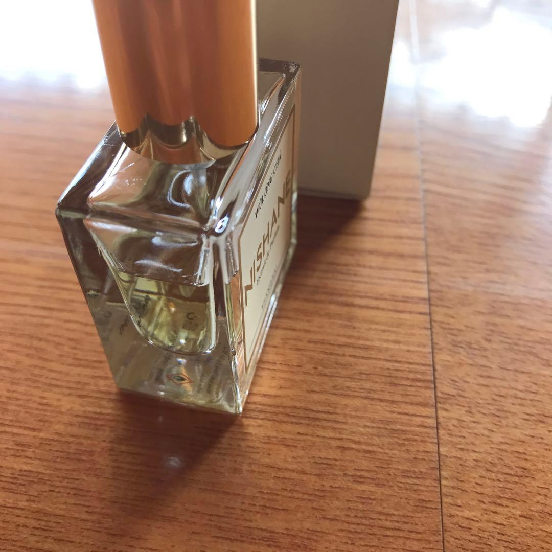 NISHANE ニシャネ　ウーロンチャ　15ml