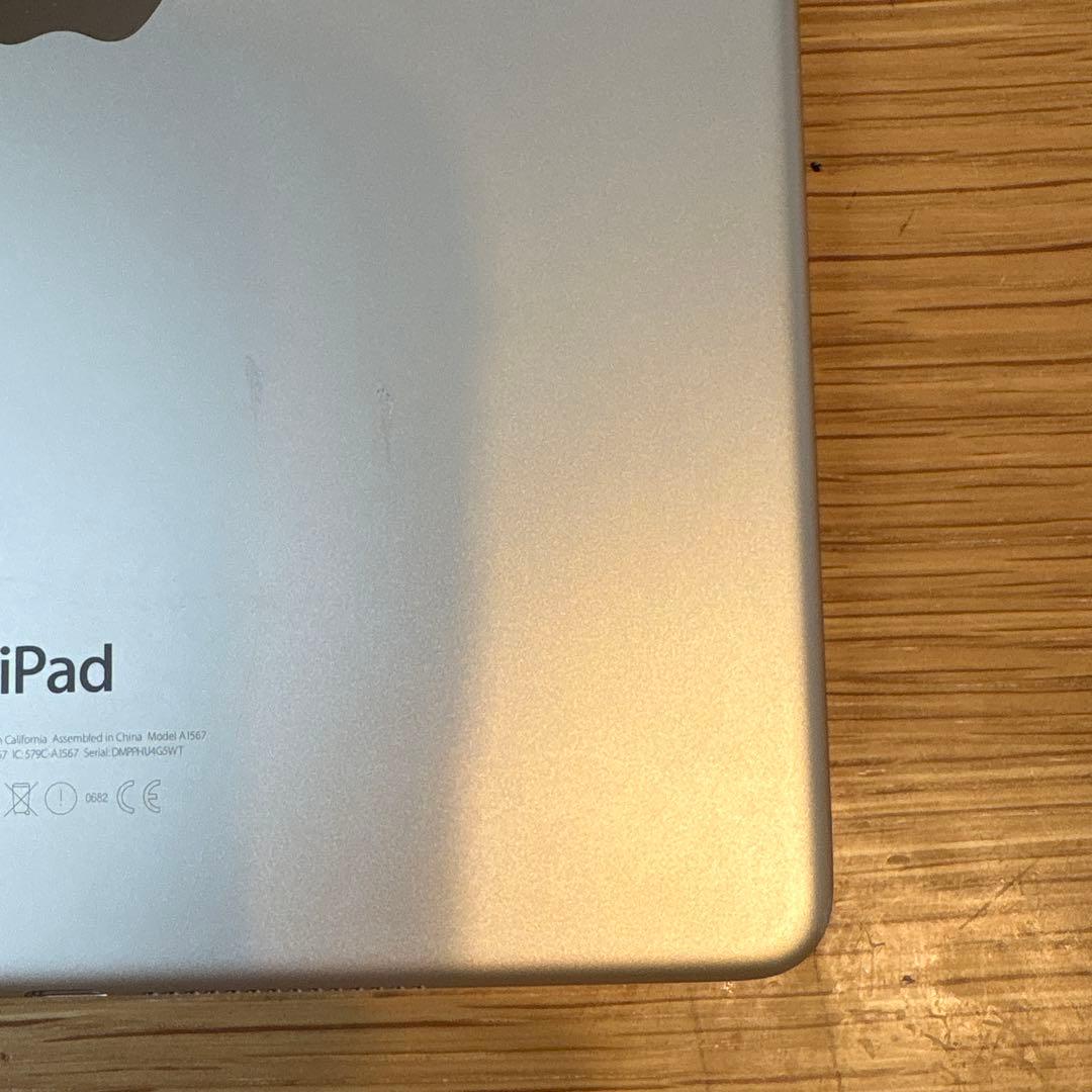 iPad Air 2 16GB ゴールド