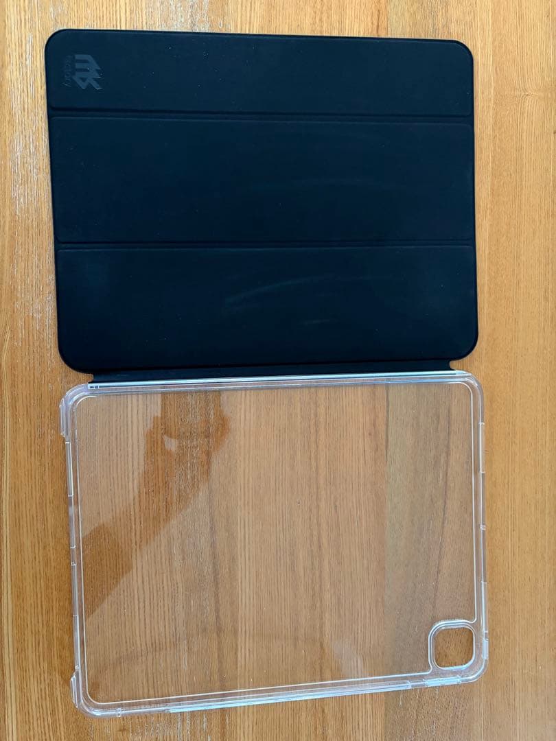 Apple iPad Pro 13インチ M4チップ