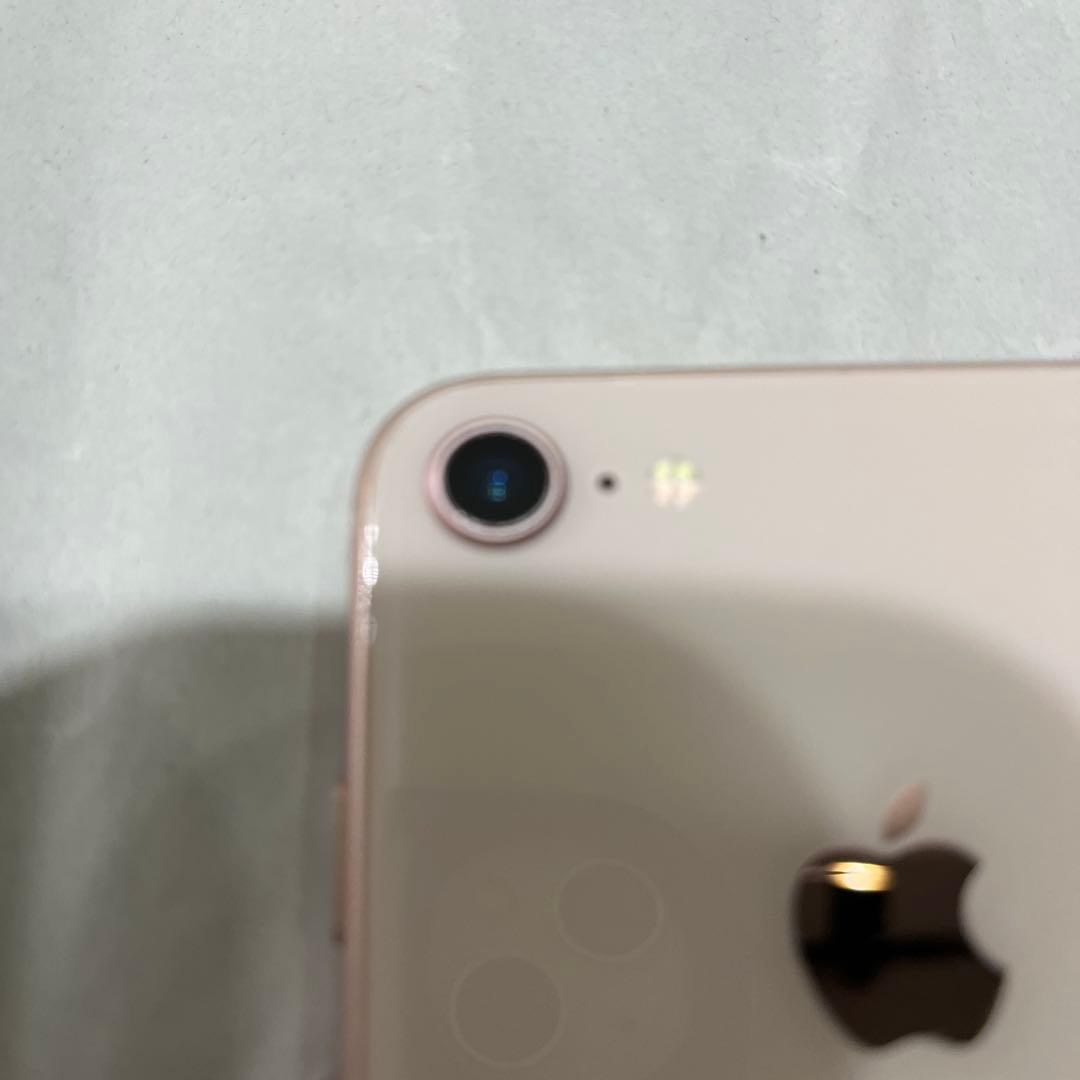 iPhone8 64G ♢送料無料♢