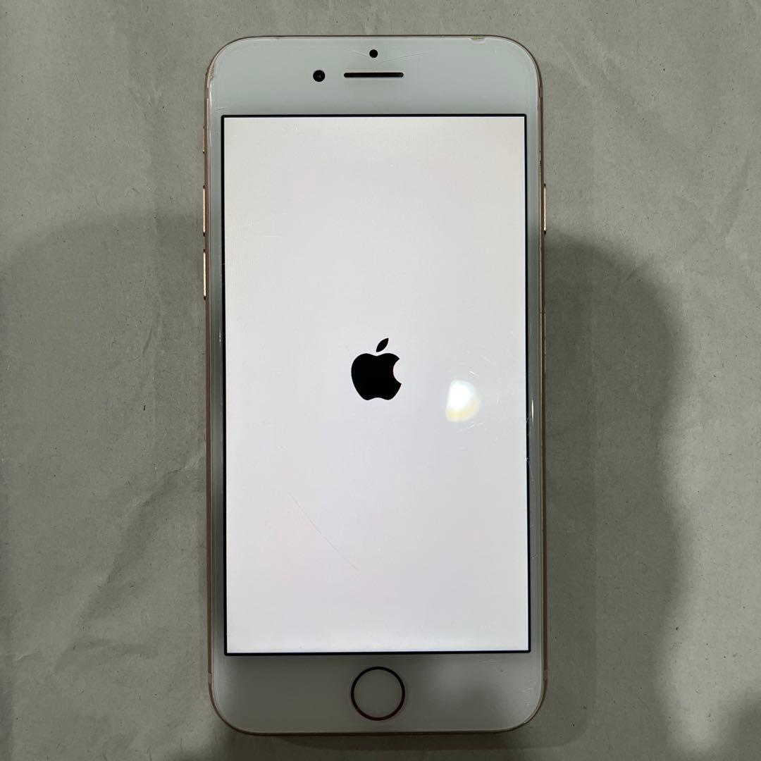 iPhone8 64G ♢送料無料♢