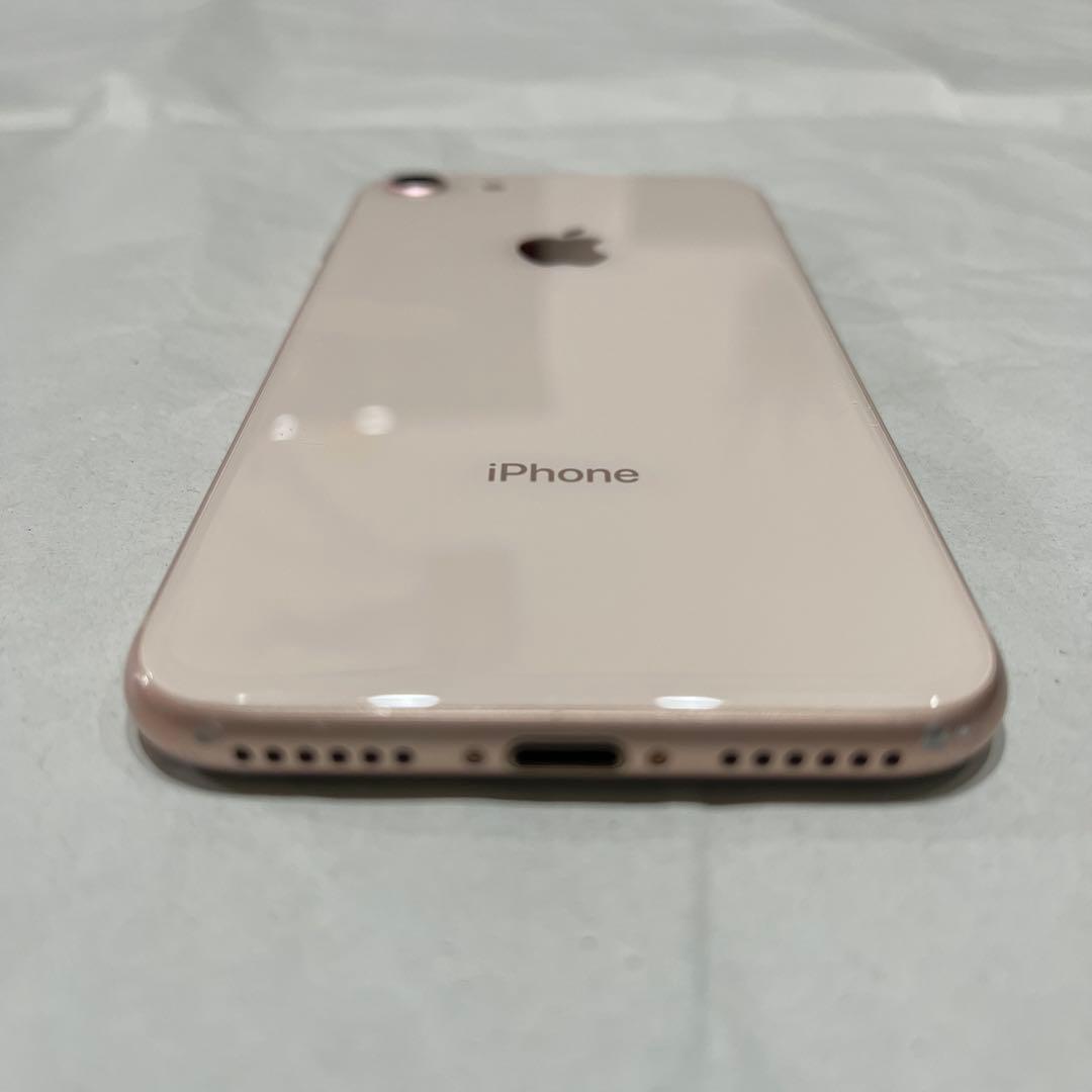 iPhone8 64G ♢送料無料♢
