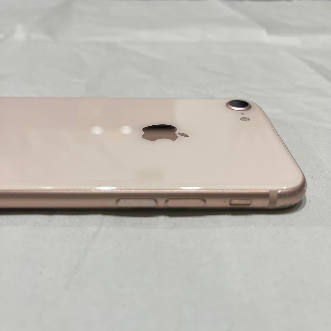 iPhone8 64G ♢送料無料♢