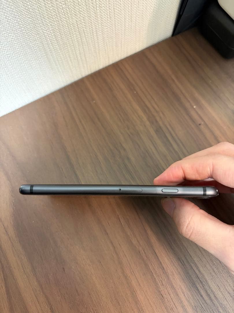 iPhone8（ジャンク品）