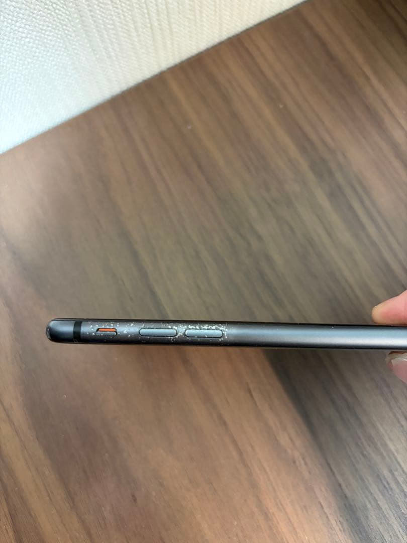 iPhone8（ジャンク品）