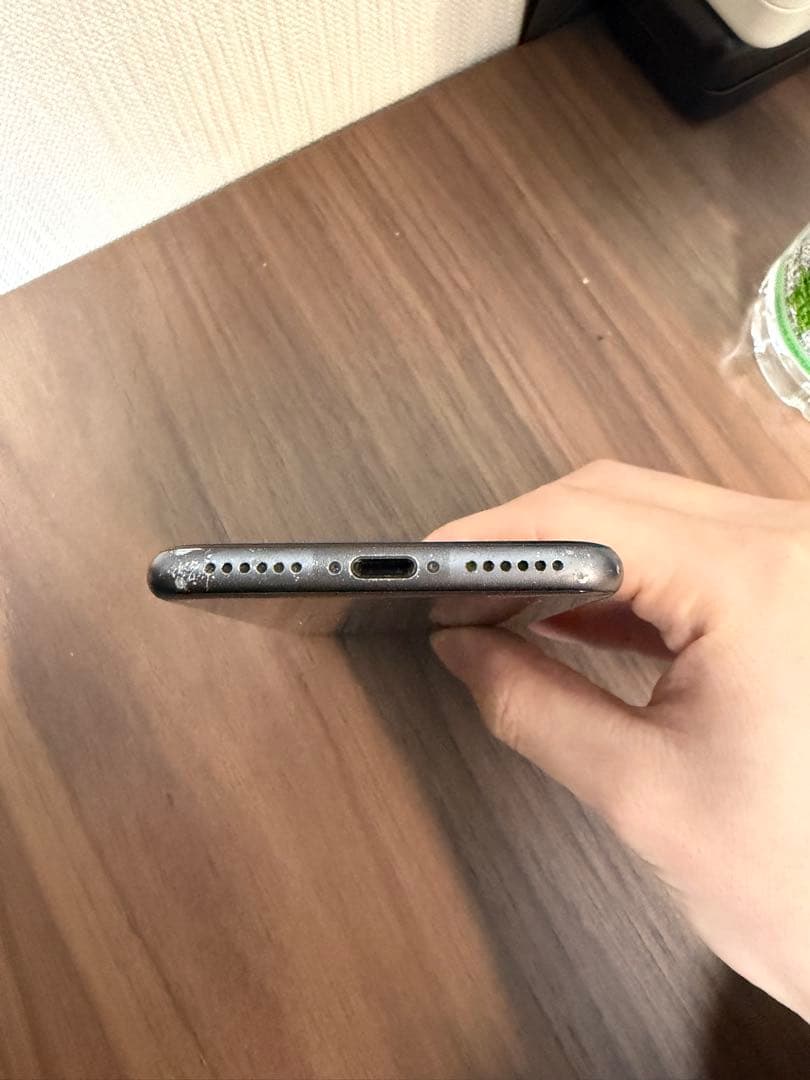 iPhone8（ジャンク品）