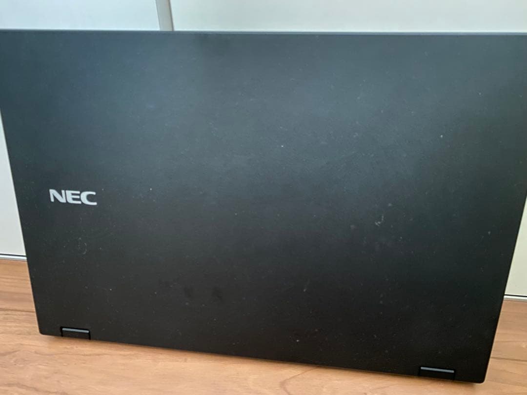Windowsノート本体 NEC VK23TX-T windows11 Pro