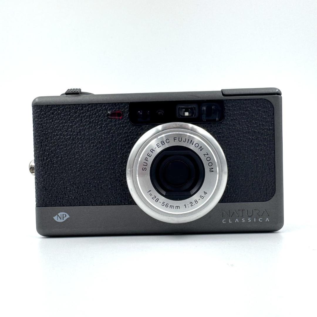 FUJIFILM NATURA CLASSICA ナチュラクラシカ #107