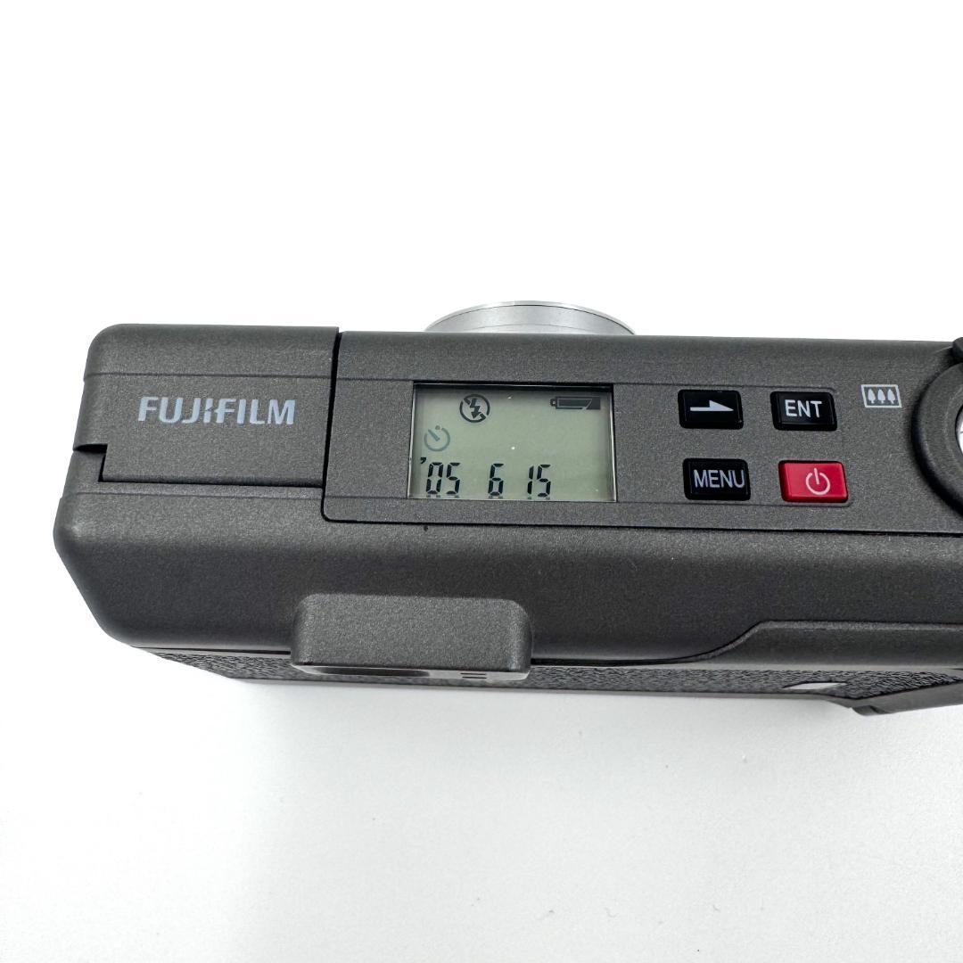 FUJIFILM NATURA CLASSICA ナチュラクラシカ #107