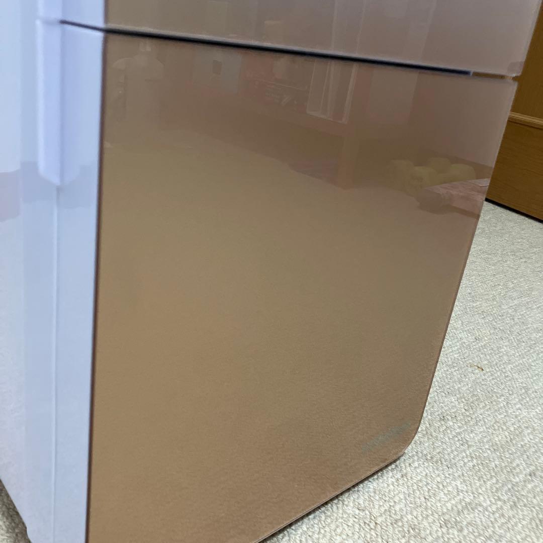 美品　EENOUR 冷温庫 20L シャンパンゴールド