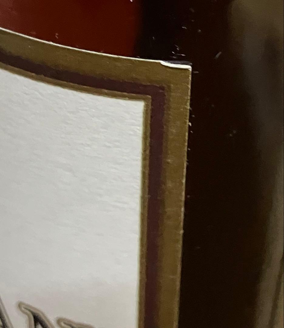 The Macallan 12年 ウイスキー　箱付　700ml 40%